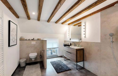 Modernes Loft mitten im Grünen - Foto 23