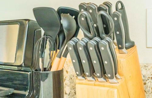 Newly Remodeled 3B2B House - Foto 30