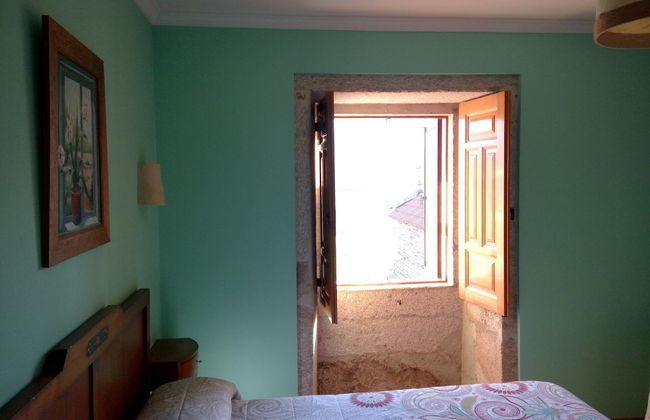 Casa de Verdes - In Cabana de Bergantinos - Photo 25