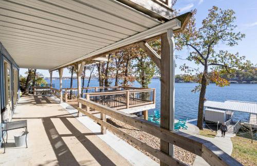 Expansive Decks, Firepit, Stunning Views All Over - Foto 42