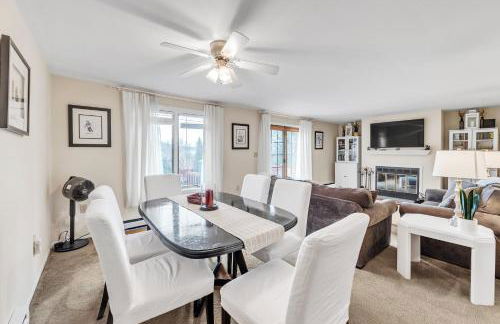 Santanoni 60H - Renovated Townhome with Privacy - Foto 11