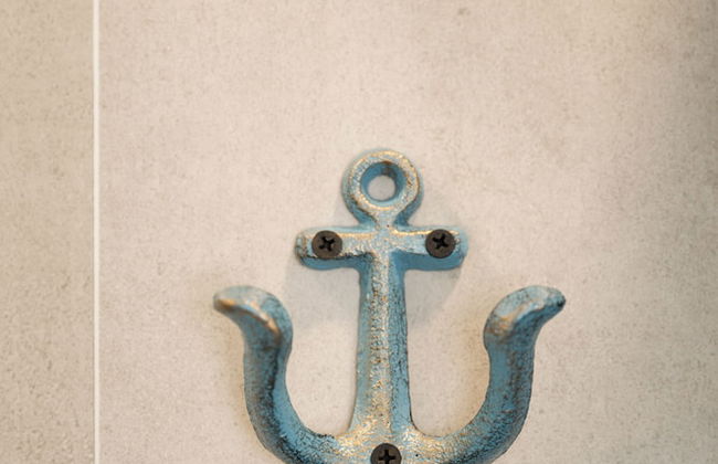 Luxury Waterfront Self-Catering Cabins - Photo 14