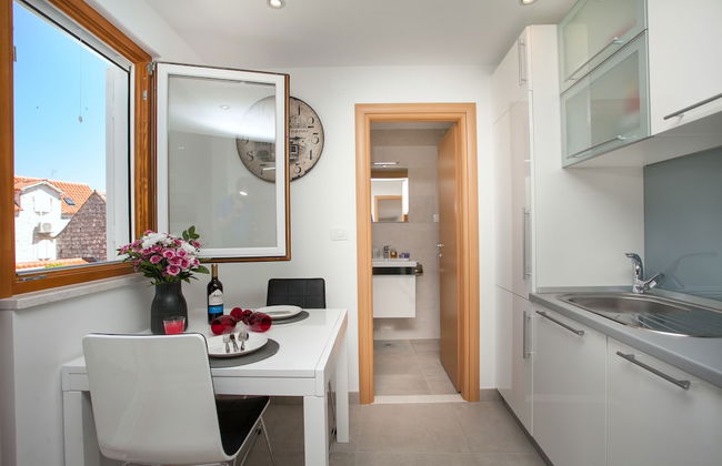 Apartment heart of Trogir - Foto 6