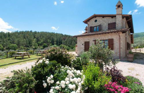 Agriturismo Molino Verde - Foto 21