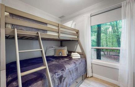 Edgewater Bluffs - Lakefront - Hot Tub - Firepit - Foto 18