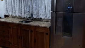 Rancho Pé na Areia- Ubatumirim Giba Panamá - Foto 5