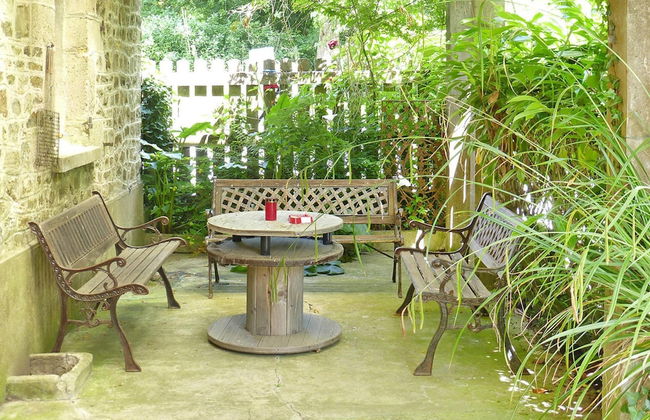 Cottage in Normandy Near Barneville-carteret - Foto 12