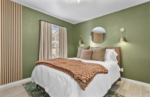 Modern Cozy Cottage Near Redwoods & Pristine Beaches - Foto 25