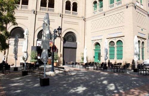 GuestReady - Plaza de toros -EDIF BAHIA Granada I - Foto 16