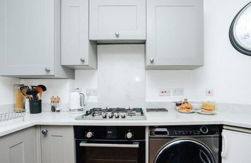 Chalk House - Pet Friendly - From 125 Per Night - Foto 14