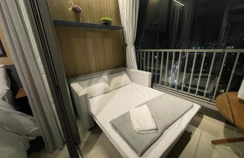 Apartamentos em frente ao Allianz Parque - Foto 34