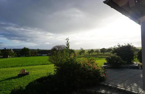 Ferienwohnung Heldenfingen Nähe LEGO-Land - Foto 14