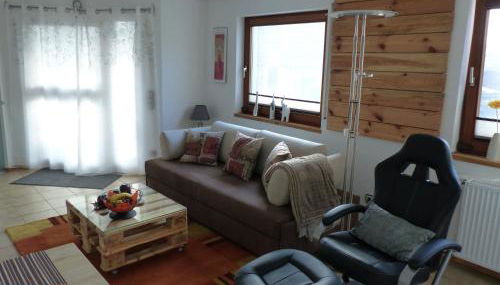 Ferienwohnung Heimsheim - Foto 4