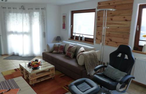 Ferienwohnung Heimsheim - Foto 4