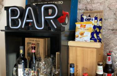 Tiny House - Rho Fiera Milano - Parking - self Check-in - Galeazzi - Mind - Photo 26