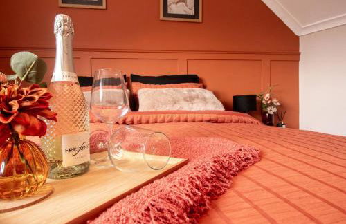 Our Home from Home in the heart of Abergavenny - Foto 1