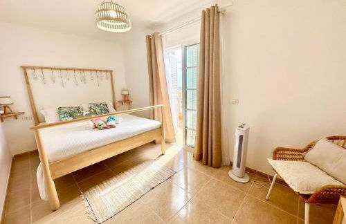 Sunny Beach Villa - El Medano - Foto 6