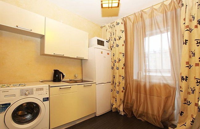 ApartLux Rizhskaya - Foto 11