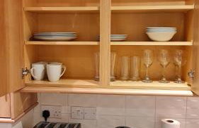 Durham 2-Bed Apartment - Foto 10