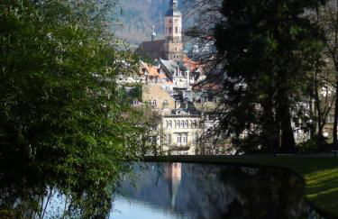 Ferienwohnung am Krippenhof - Foto 28