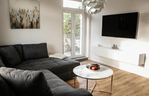 familienfr. FeWo in Dresden-Striesen - Foto 2