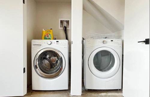 5 Min to UT, Congress - Modern Home in DT East ATX - Foto 26