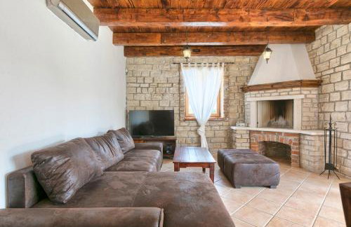 Istrian Villa Melany - Foto 31