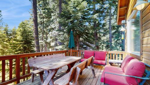 Agate Road Retreat - Foto 4