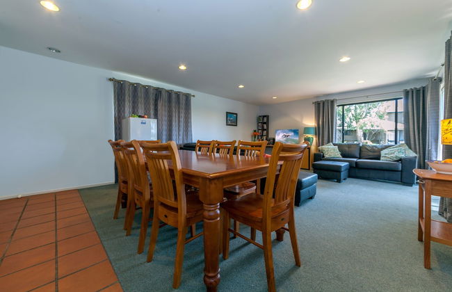 Condo 105 at Horizons Golf Resort - Salamander Bay NSW - Foto 11