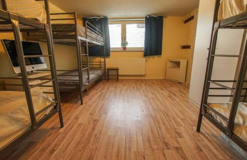 Good Shepherd Eifel - Foto 16