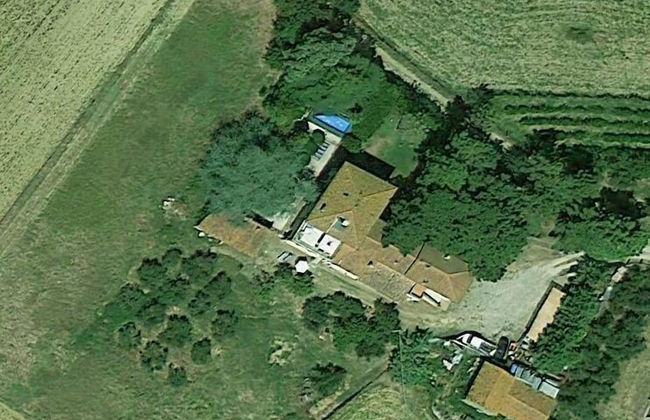 Agriturismo Villa la Fontana - Photo 35