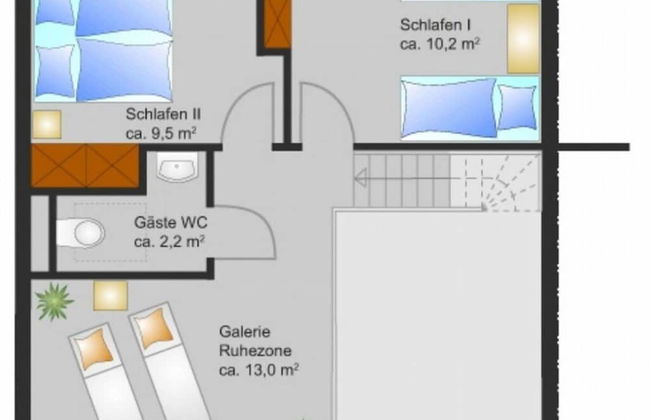 Cosy Apartment by the Lake - Foto 5