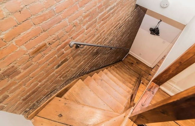 Montreal Artist Loft - Champs - Photo 23