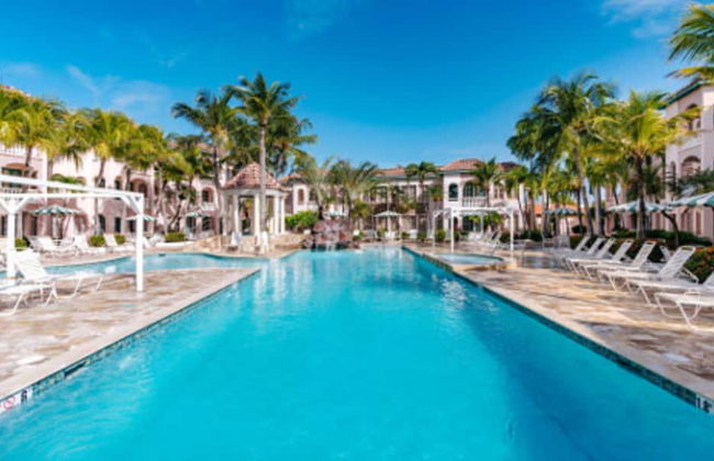 Caribbean Palm Village Resort - Foto 11