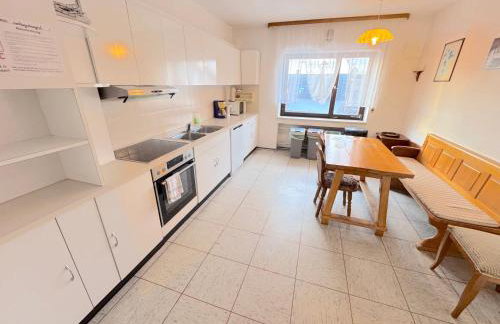 II Apartment 7 Personen - Monteurwohnung - Ferienwohnung Griesbach II - Foto 12