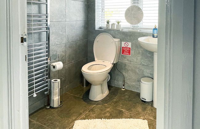 Phoenix House - Photo 22