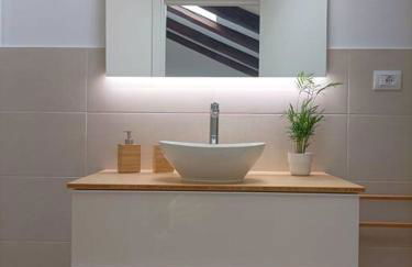 Loving My Rooms 1 - Deliziosa Mansarda in Centro - Foto 8