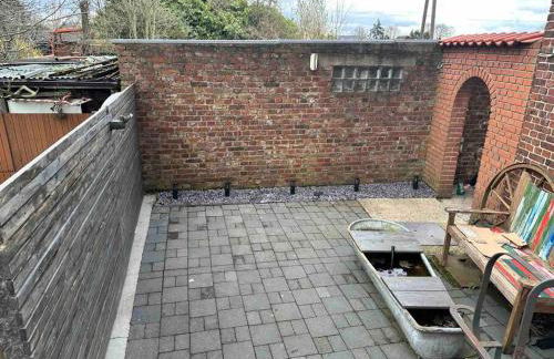 Moderne Retro Perle am Niederrhein - Foto 15