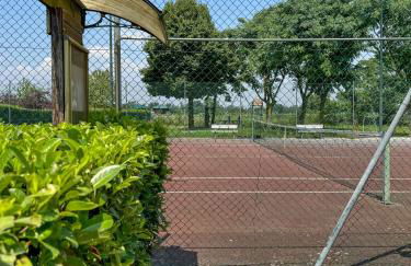 ArtStay Apt near Rho Fiera, Pool, Parking - Foto 40