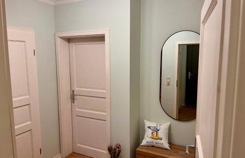 Strand 5 min - Ferienhaus Feldlerche auf Usedom - Foto 28