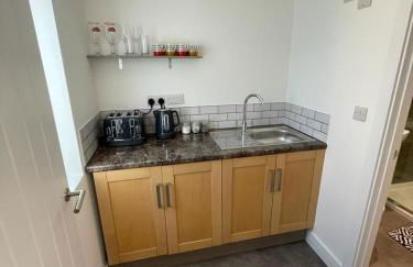 Moonshill Lodge in Somerset - Foto 5