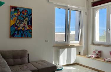 Villa Petronilla sul mare - Foto 11