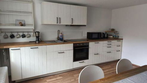 Ferienwohnung Heidfellersch - Foto 3