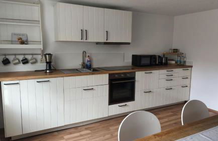 Ferienwohnung Heidfellersch - Foto 3