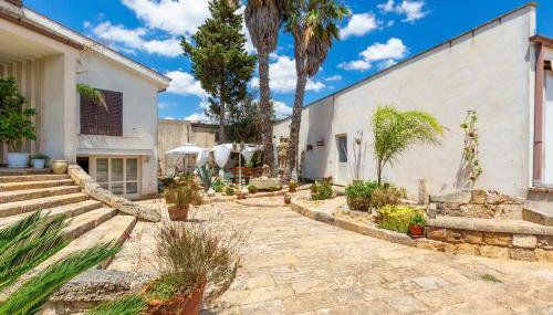 4123 Dimora Giove by Barbarhouse - Foto 2, Garden