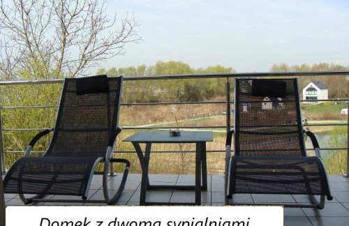 Domki na skarpie - Foto 25