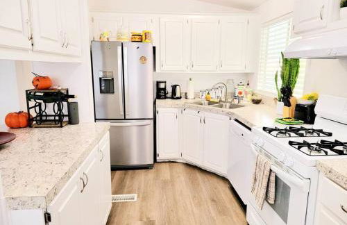 The Blue Cove - Foto 9