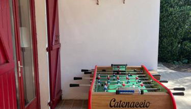 Maison familiale en plein centre du Cap Ferret - Foto 4