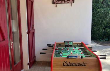 Maison familiale en plein centre du Cap Ferret - Foto 4