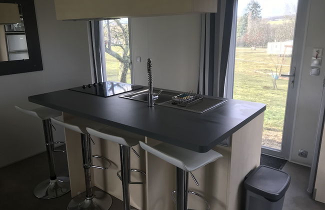 Les Lodges - Foto 14